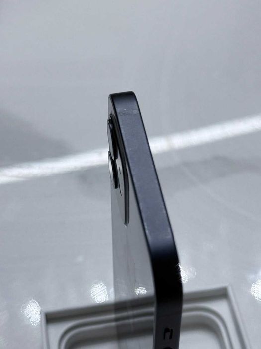 iPhone 12 64GB Black в идеальном состоянии