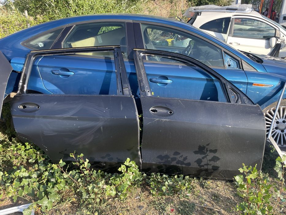 Десни врати за BMW X7