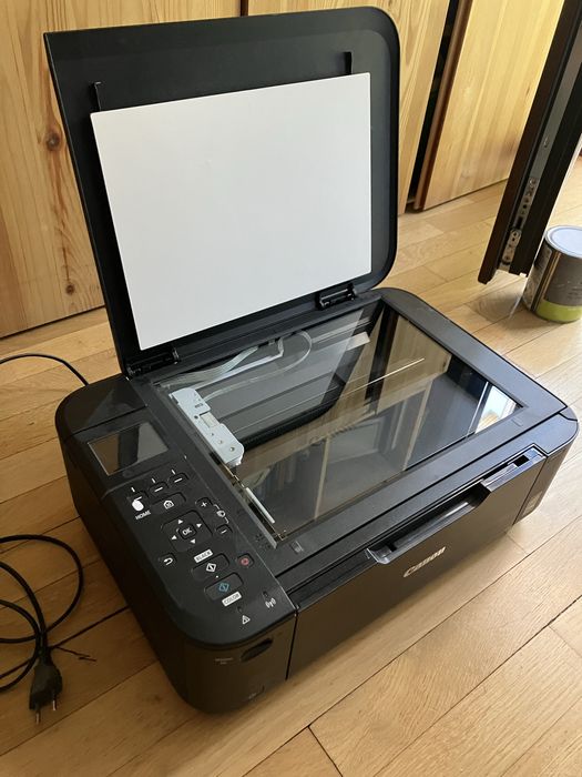 Imprimantă Inkjet Canon Pixma MG4250