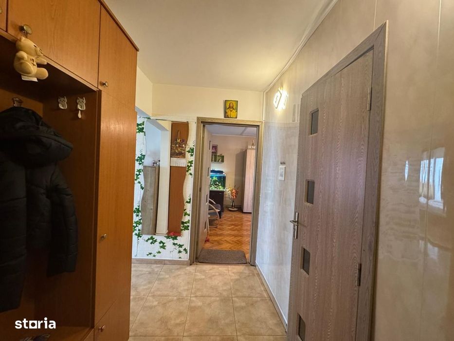 COMISION 0% | Apartament 3 Camere | 72 mp | Zona Soarelui