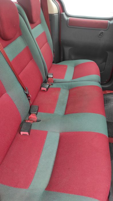 Пежо Ситроен 2.0HDI Берлинго Партнер 2.0ХДИ на части или цяла