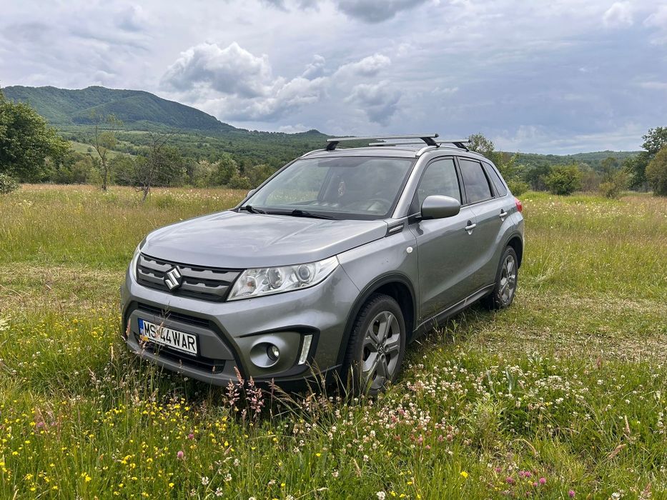 Suzuki Vitara LY