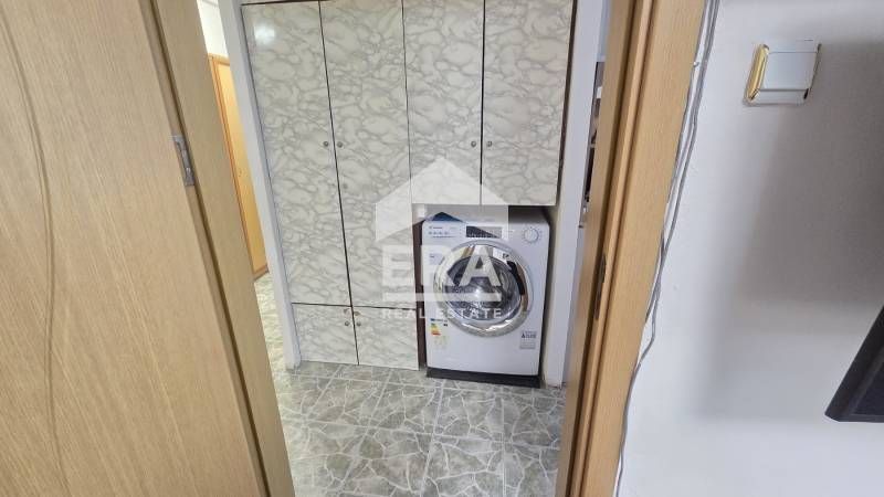 ЕКСКЛУЗИВНО!Тристаен апартамент под наем в кв.Трошево , град Варна.