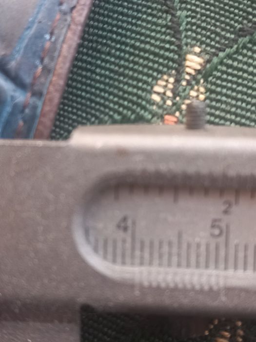 Часовник Даниел Клейн