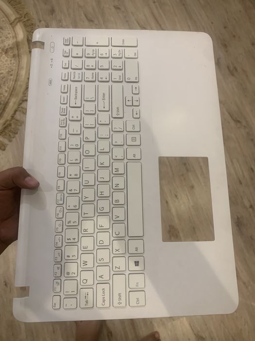 Запчасть клавиатура