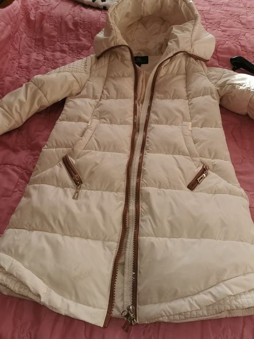 Продам зимнюю новую куртку