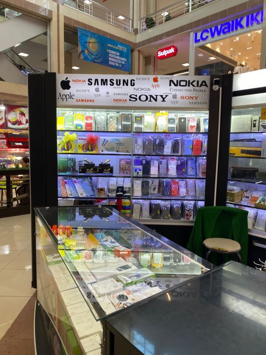 Продается островок