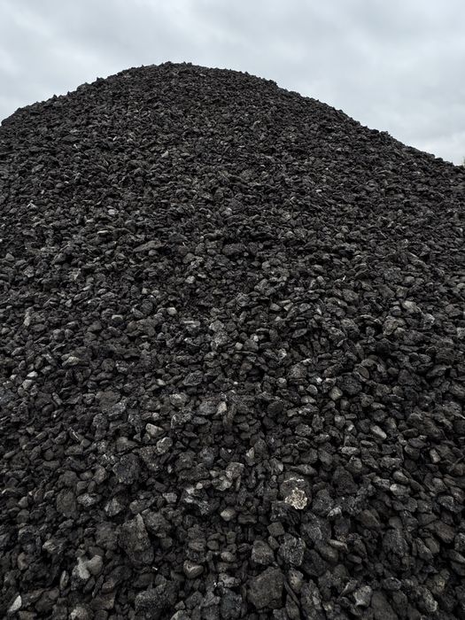 Criblura de asfalt / frezat de asfalt