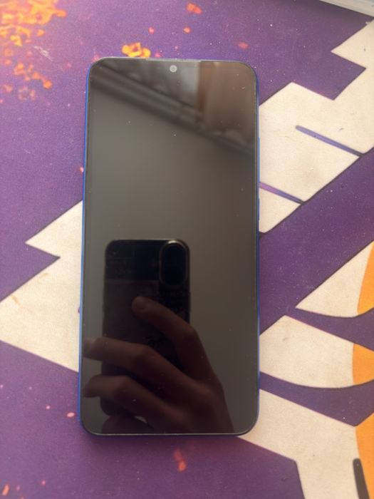 Продам телефон Redmi 9C