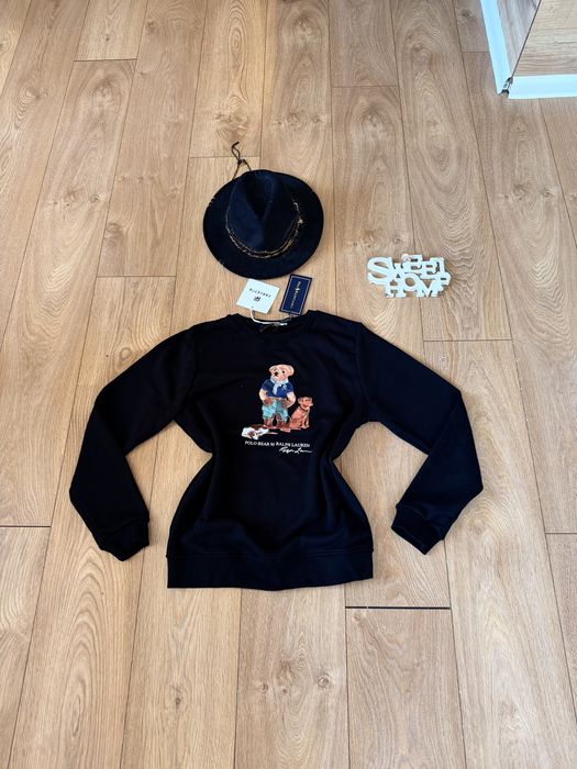 Суперудобен ежедневен суичър Polo Ralph Lauren