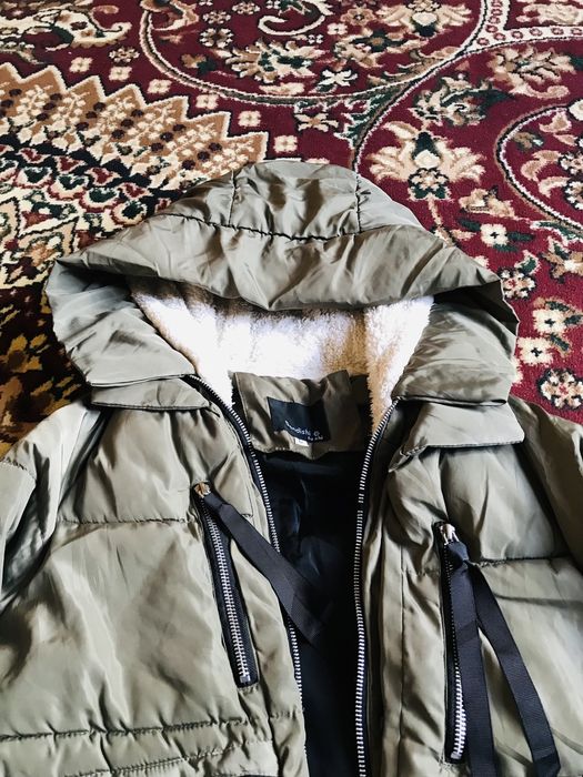 Зимние Куртки
