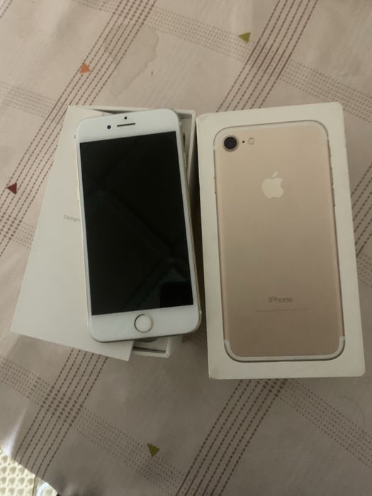 Assalomu alekom iphone 7