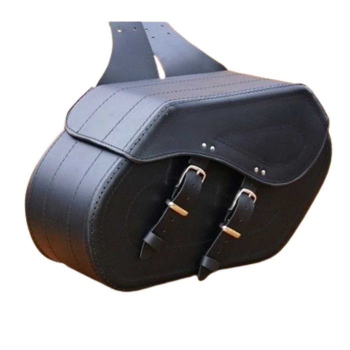 Coburi/Genti moto laterale piele Yamaha/Honda/Kawasaki/Suzuki/etc