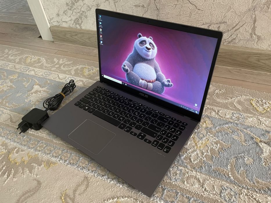 ASUS • Core i3-1005G1 • 4 ГБ • HDD 1 ТБ