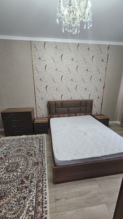 Спальный гарнитур без шкафа