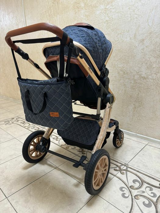 Детская коляска Teknum оригинал