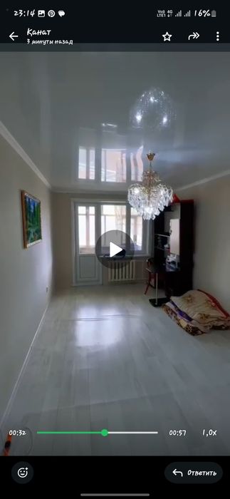 Продам дом хороший с ремонтом