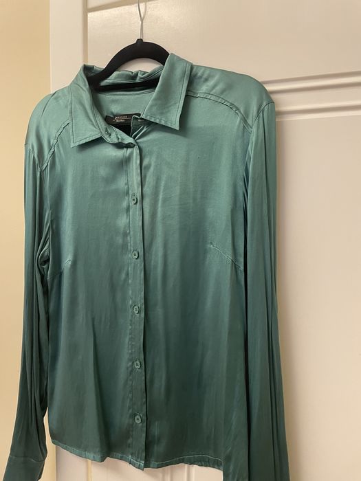 Разпродажба Zara и Massimo Dutti