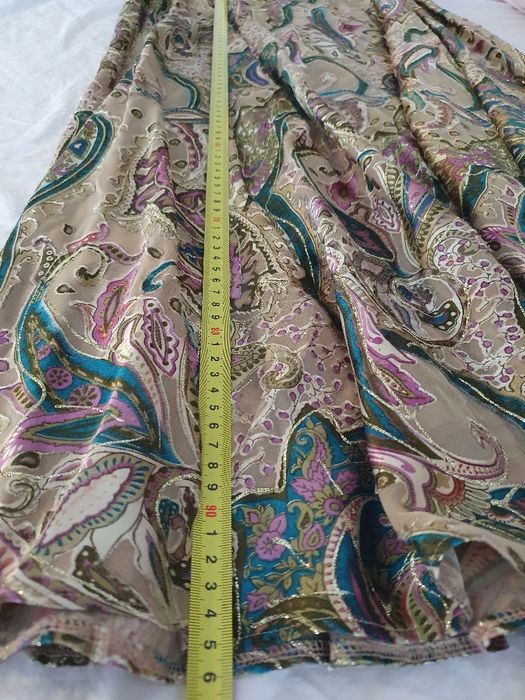 Fustă damă multicolora