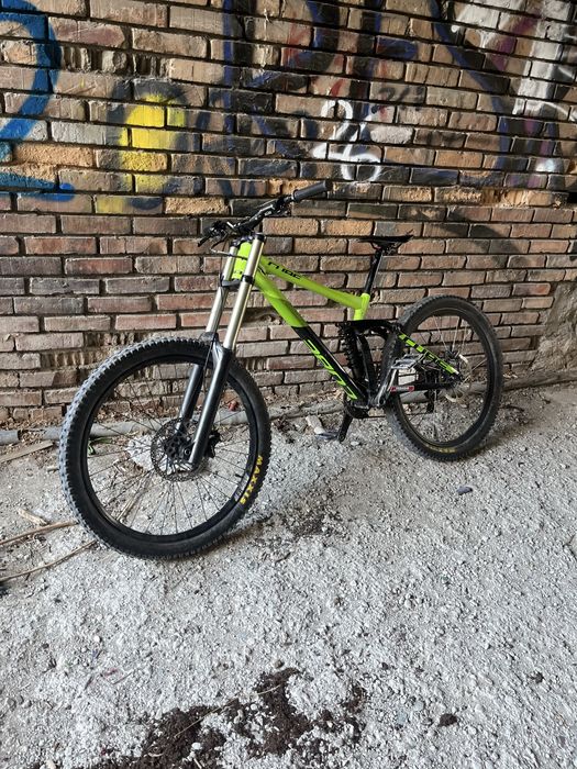 Cube 215 SL 2019