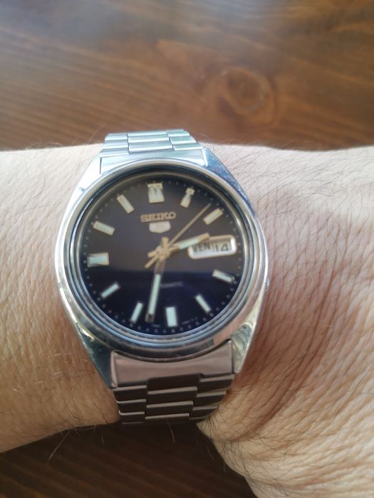 Seiko 5 automatic  /Сейко 5