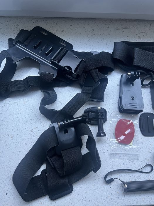 Gopro hero 10 stare perfecta