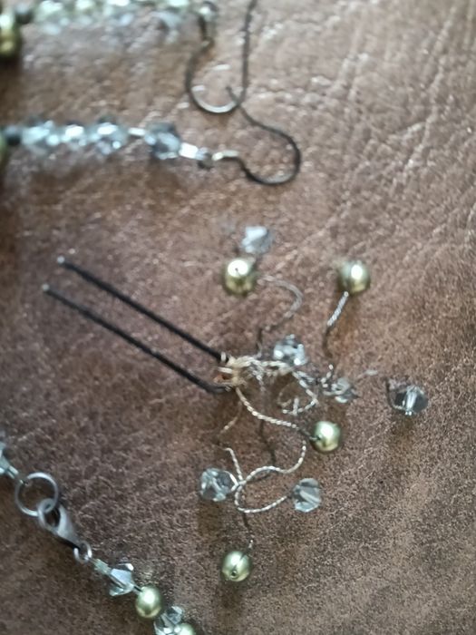 Set cristale Swarovski