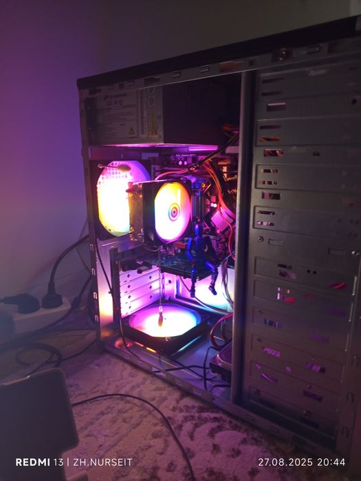 Продается Компьютер