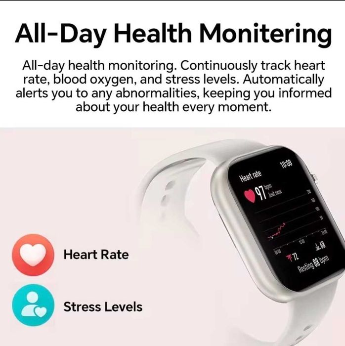 Ceas/Smartwatch Honor Watch nou sigilat