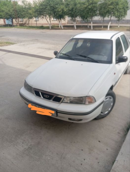 Nexi 1 xolati yaxshi