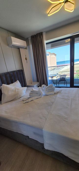 Curățenie în regim hotelier