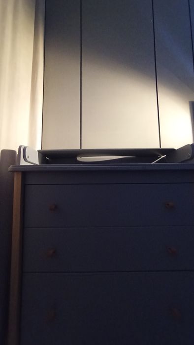 Пеленальный стол