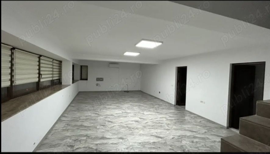 Inchiriez cladire 140 mp 880€ facturat