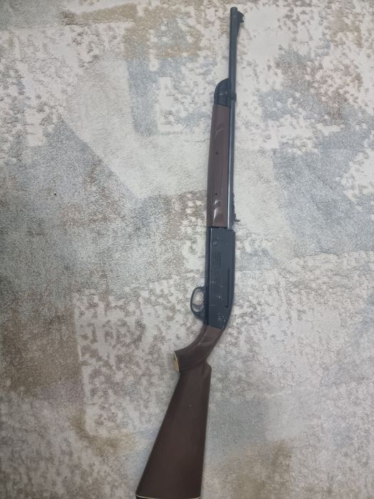 Муляж игрушка не стреляет