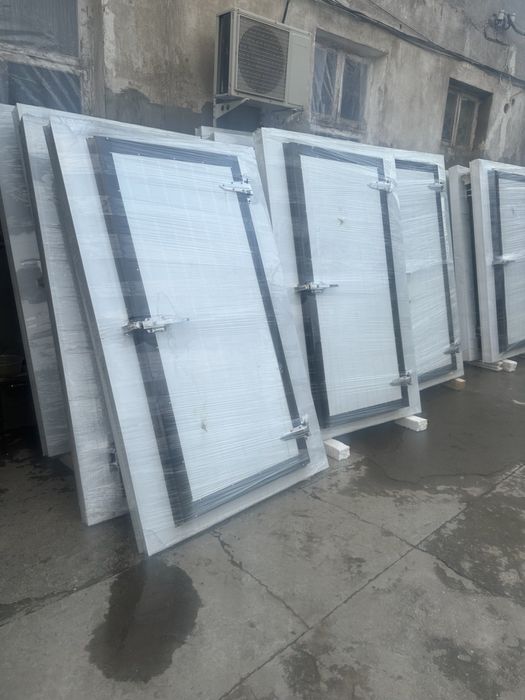 Холодильные камеры сборка лучших мастеров