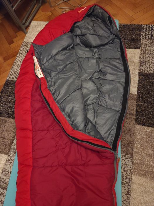 Sac de dormit Pinguin