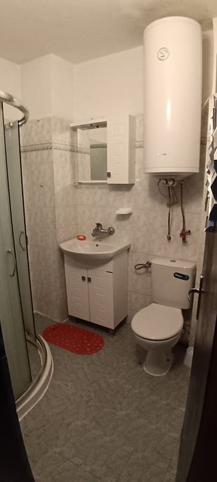 Дава се под наем Двустаен апартамент в Варна, Лятно кино Тракия - 70 кв.м за 498.27 € - Снимка #7