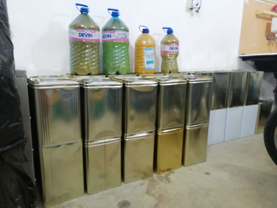 Натурален пчелен мед