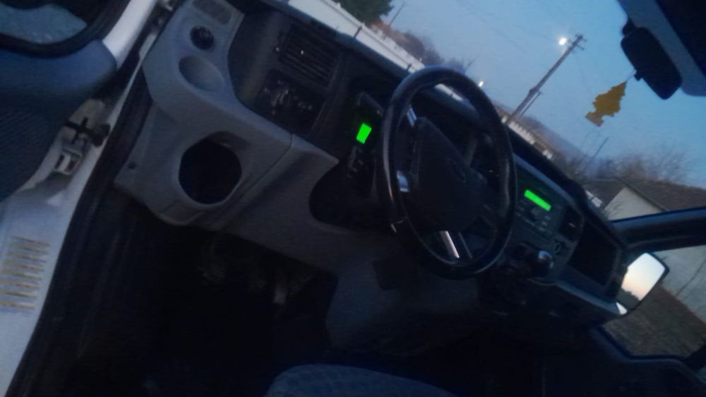 2012 Ford Transit L3H3 - 2.2 TDCi 125Cp Euro 5 - Clima * Pilot Aut.