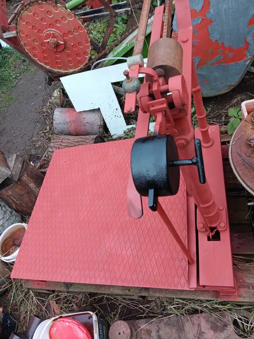 Кантарче до 500килограма