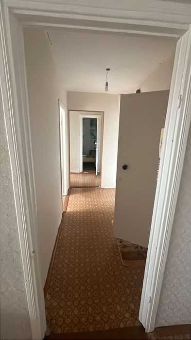 Продам 2к в 19 мкр 8/9