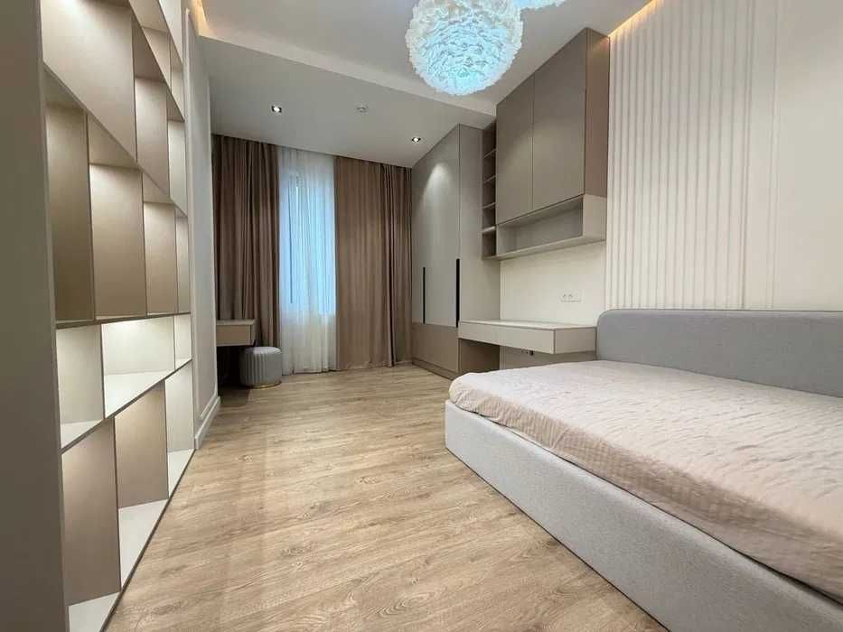 Жк Infinity Ц1! Сдается 4х-ком квартира! В элит комплексе!