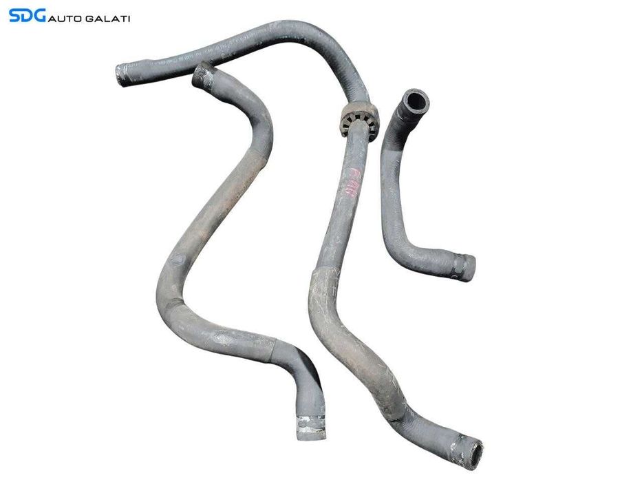 Furtun Furtunuri Apa Seat Alhambra 1.9 TDI AUY 2001 - 2010 Cod 7M3121109Q [N3753]