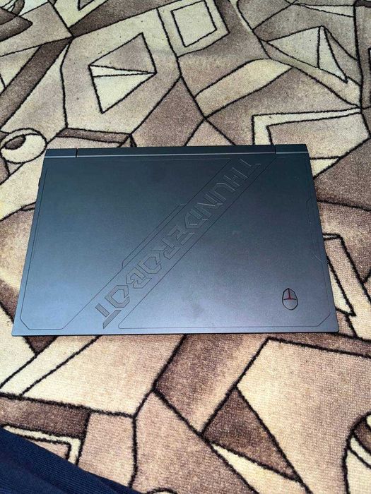 Ноутбук игровой Thunderobot 911 X Wild Hunter G2 Pro