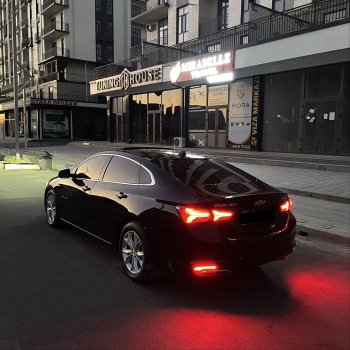 Malibu premier toza примиер