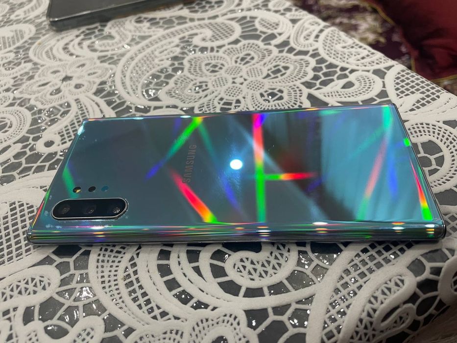Samsung Note.10Plus