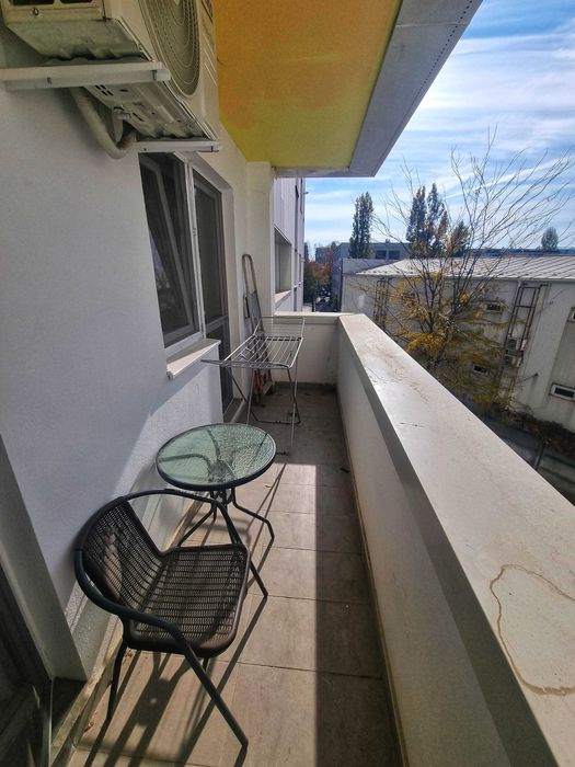 Proprietar - Apartament 2 camere - 5 Minute metrou Dimitrie Leonida