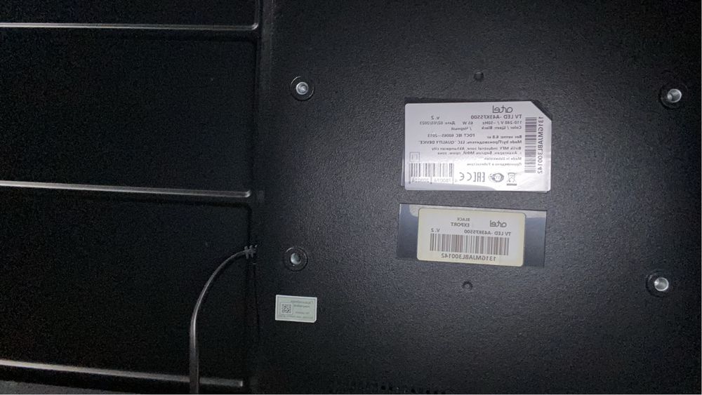 Продам Тв Артел