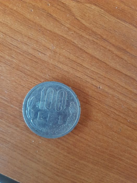Vând bani vechi din anul 1990,1991,1992