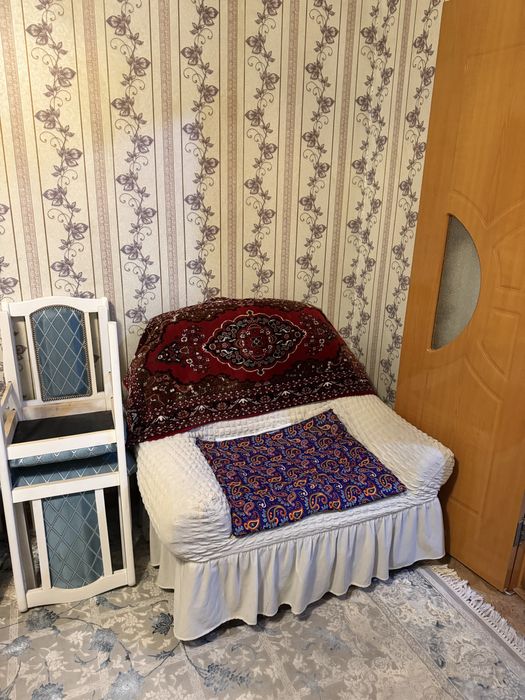 Диван + кресла (3 в 1, раскладные)